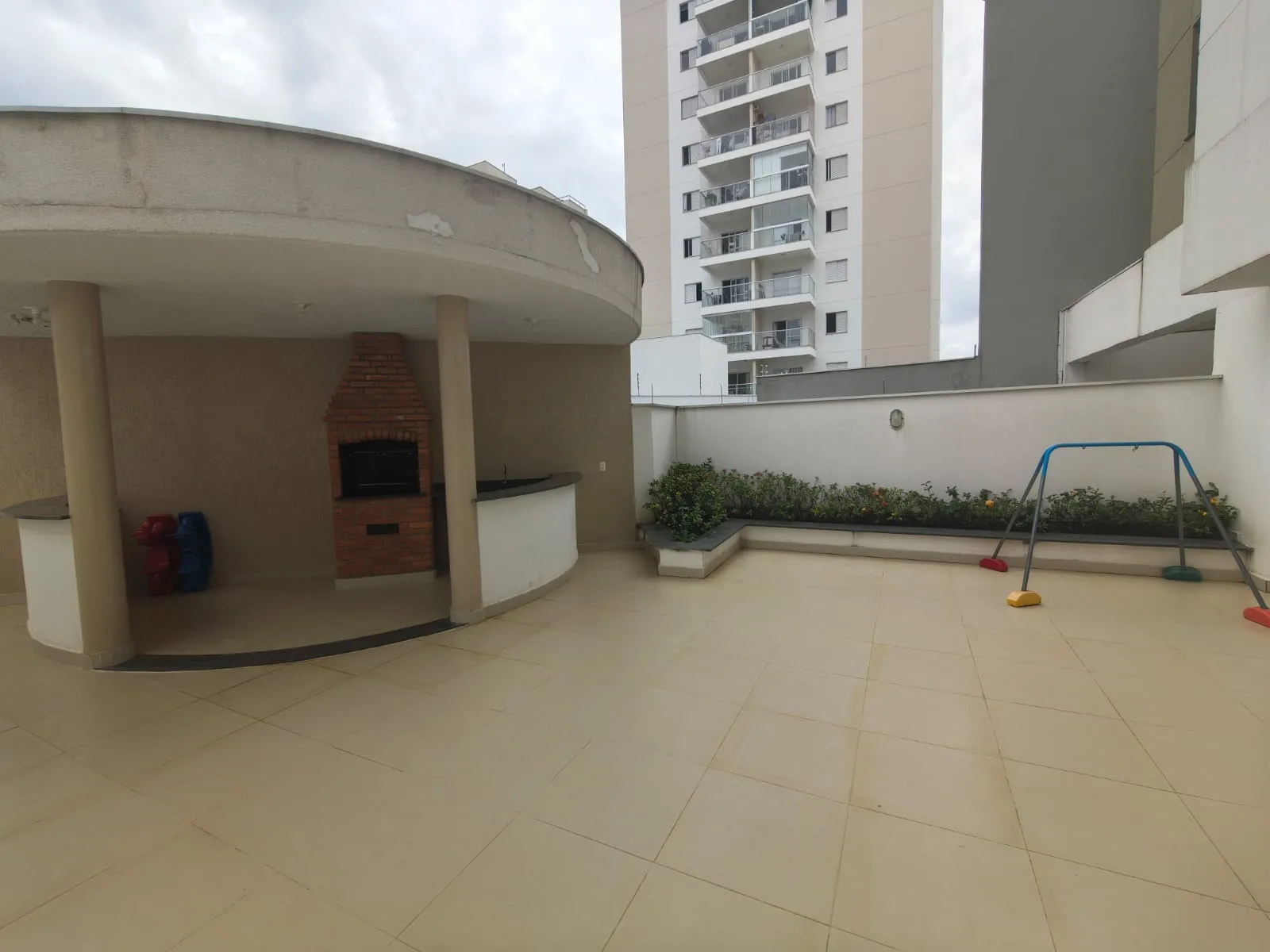 Imagem Apartamento 3 Dormitórios Edifício Citrino Sorocaba/SP