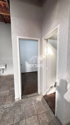 Imagem CASA 3 DORMITÓRIOS REFORMADA - GUILHERMINA - PRAIA GRANDE