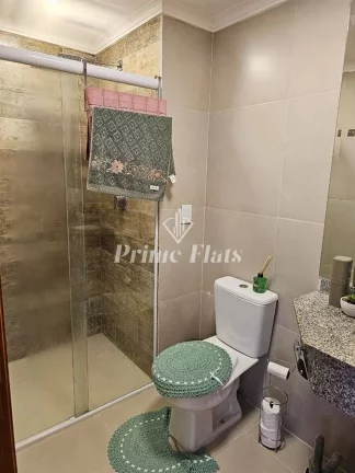 Imagem Flat disponível para locação no São Paulo Tatuapé Affiliated by Meliá, com 30m², 1 dormitório e 1 vaga