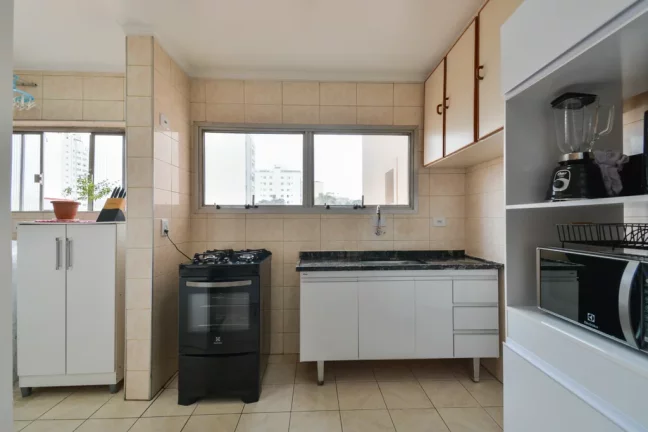 Imagem Apartamento à venda em São Paulo, Lapa, com 2 quartos, 81m2