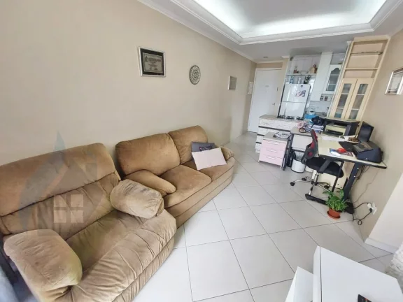 Imagem Apartamento de 2 dormitórios, sacada, 1 vagas, com 45m² em Rudge Ramos, São Bernardo do Campo