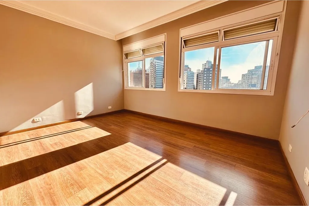 Imagem Apartamento à venda em São Paulo, Vila Mariana, com 3 quartos, 176m2