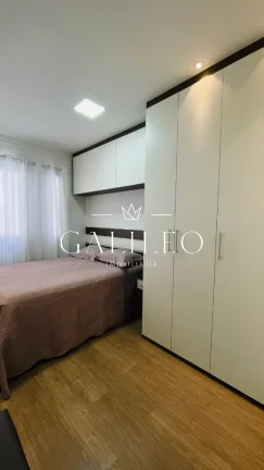 Imagem APARTAMENTO A VENDA CONDOMÍNIO GO MARAVILLE - JUNDIAÍ - SP