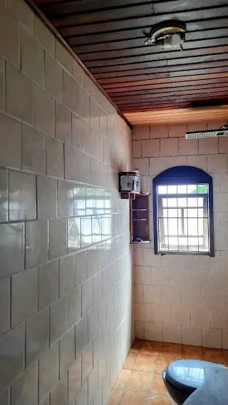 Imagem Linda Casa de Esquina com 230 M². Área de Lazer Completa.
