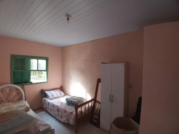 Imagem Estudo troca no LITORAL, Sítio com 1.600m², casa, galpão, frutíferas