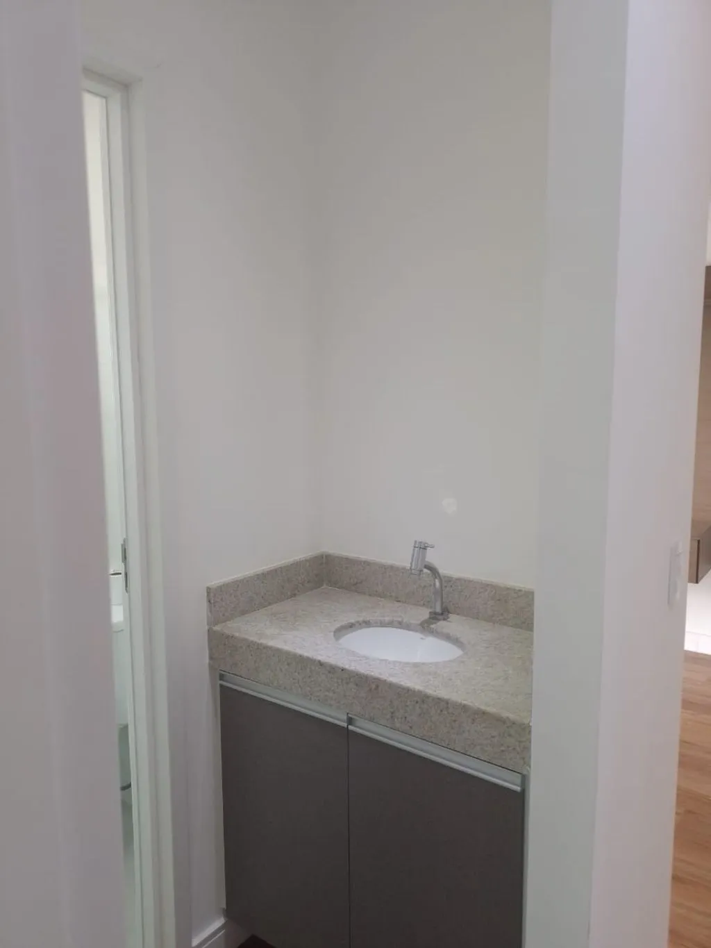 Imagem Apartamento no Residencial Le Monde Campolim