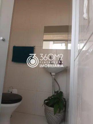 Imagem Apartamento para Venda em São Bernardo do Campo / SP no bairro Rudge Ramos