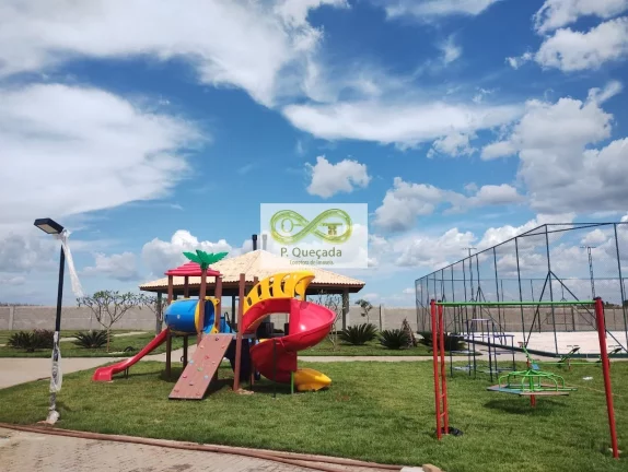 Imagem LANÇAMENTO EM PAULÍNIA, BETEL - RESIDENCIAL GOLDEN LAKE