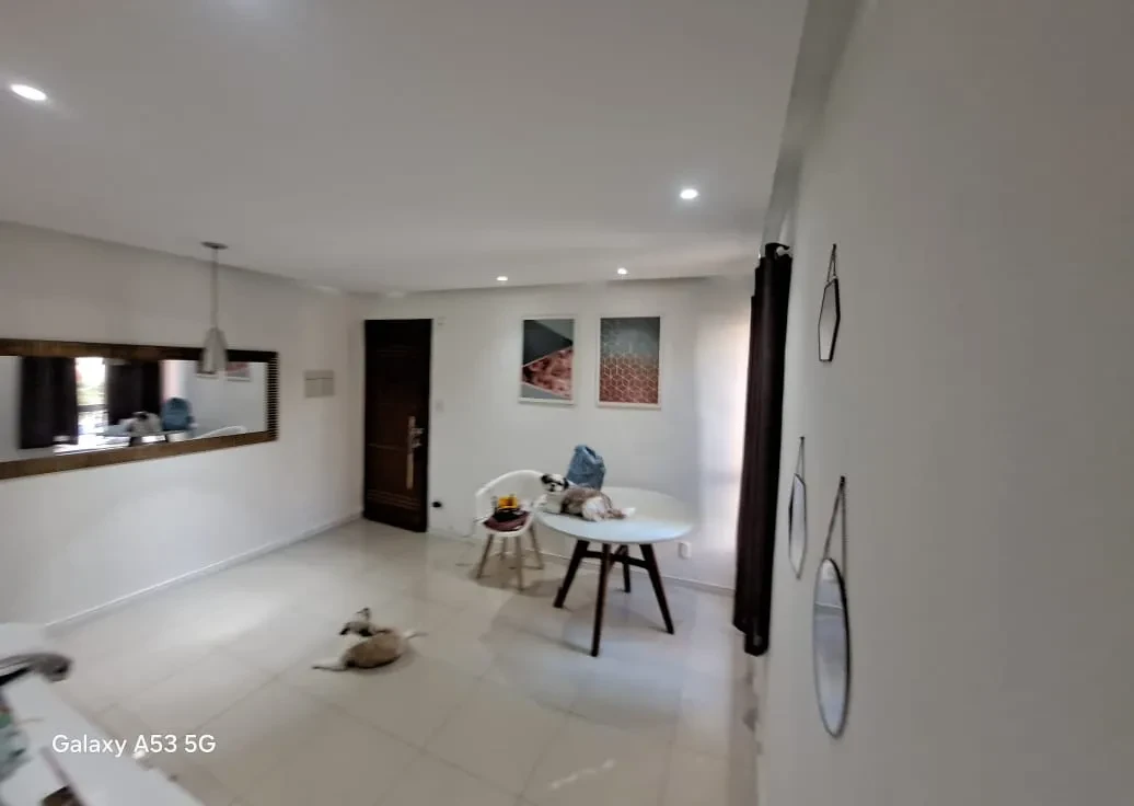 Imagem Apartamento com 2 Quartos à Venda, 49 m² em Nova Brasília - Salvador