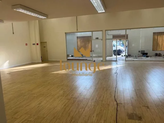 Imagem Prédio Comercial à Venda Wanel Ville Z. Oeste - Sorocaba/SP