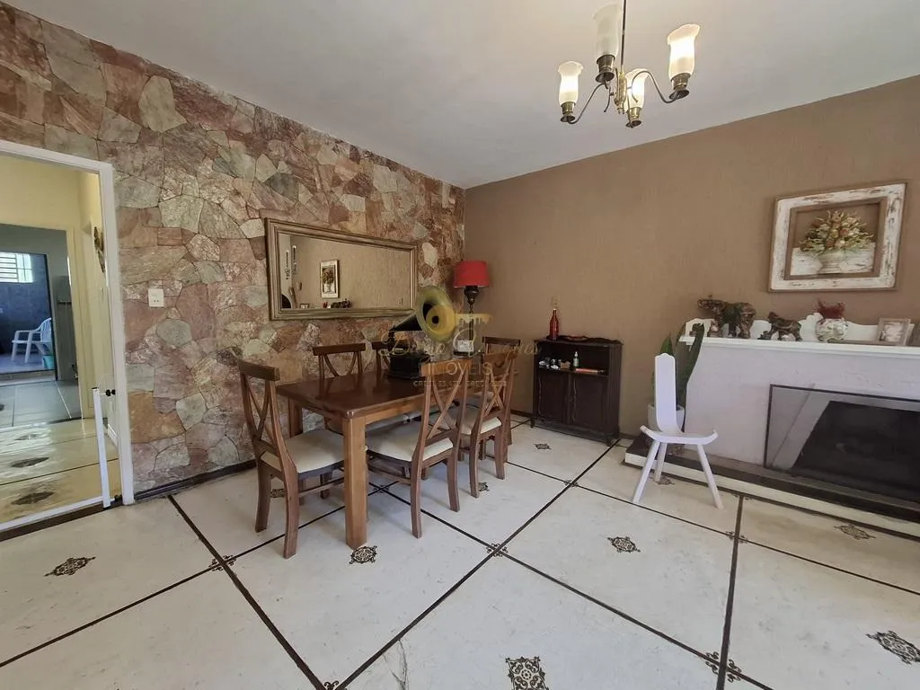 Imagem Casa para Venda em Teresópolis / RJ no bairro Golfe