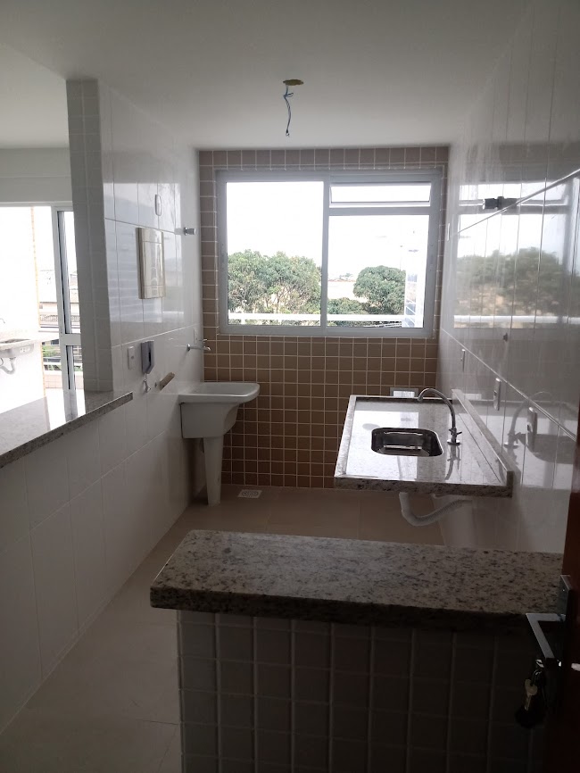 Imagem Apartamento com 1 Quarto à Venda, 96 metros em Braga - Cabo Frio