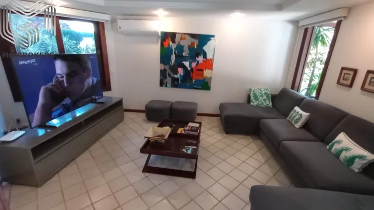 Imagem Casa em Condominio RESIDENCIAL em NITERÓI - RJ, LARGO DA BATALHA