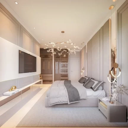 Imagem Diamante Residence - Apartamento à venda no bairro Meia Praia - Itapema/SC