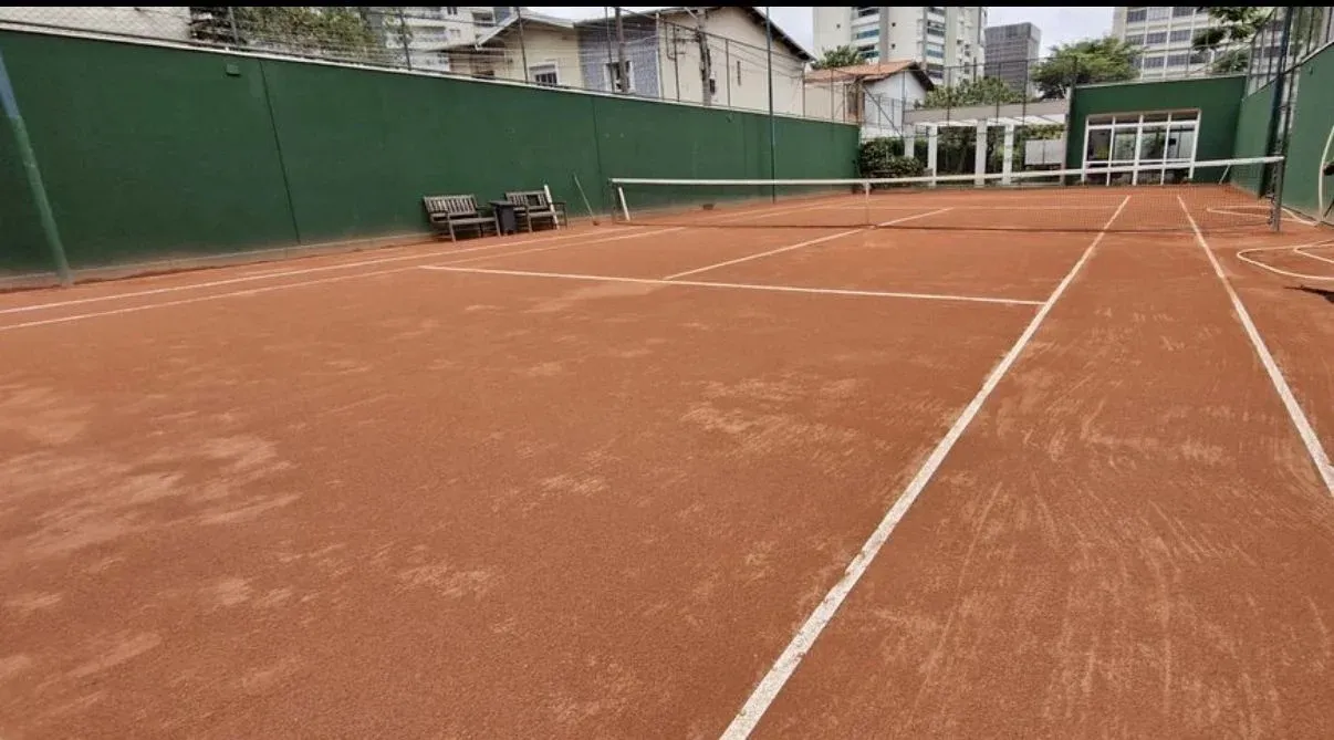 Imagem Apartamento para Venda em São Paulo, Pinheiros, 1 dormitório, 1 suíte, 2 banheiros, 1 vaga