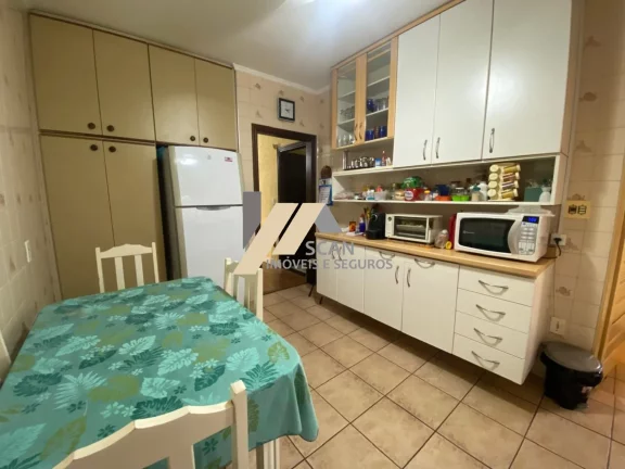 Imagem Casa à venda em Campinas-SP, no bairro Parque São Quirino: 3 quartos, 1 suíte, 3 banheiros, 4 vagas e 179,50 m²!