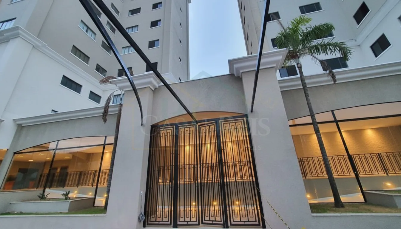 Imagem Apartamento 2 quartos à venda em Centro, Poços de Caldas