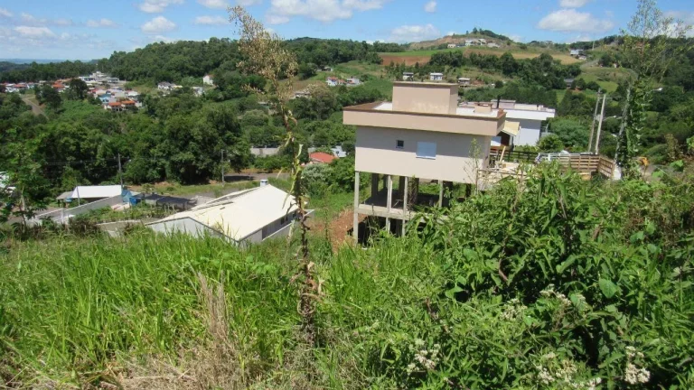 Imagem Terreno para Venda em Concórdia, Primavera