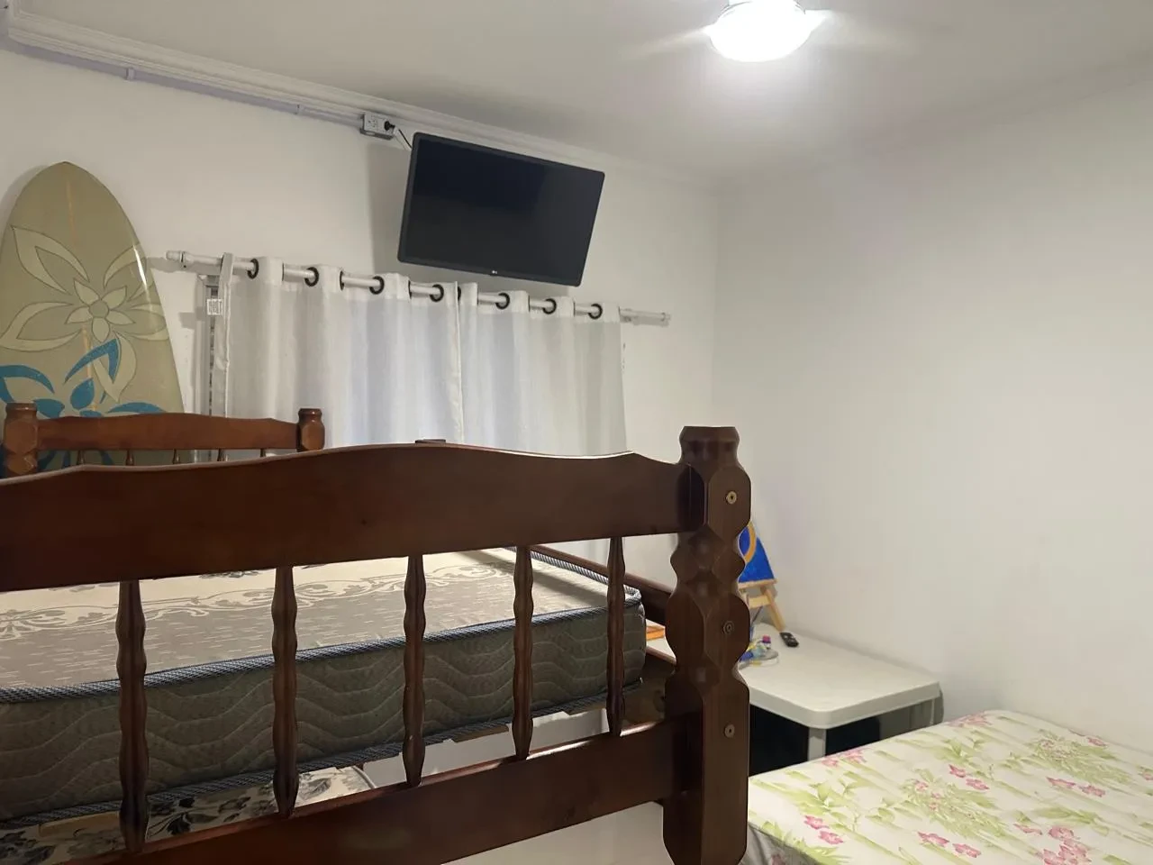 Imagem Apartamento com 3 Quartos à Venda, 86 m² em Tupi - Praia Grande