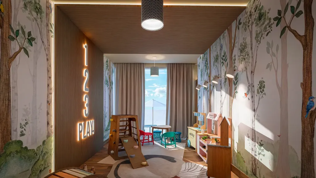 Imagem APARTAMENTO RESIDENCIAL em Balneário Camboriú - SC, Centro
