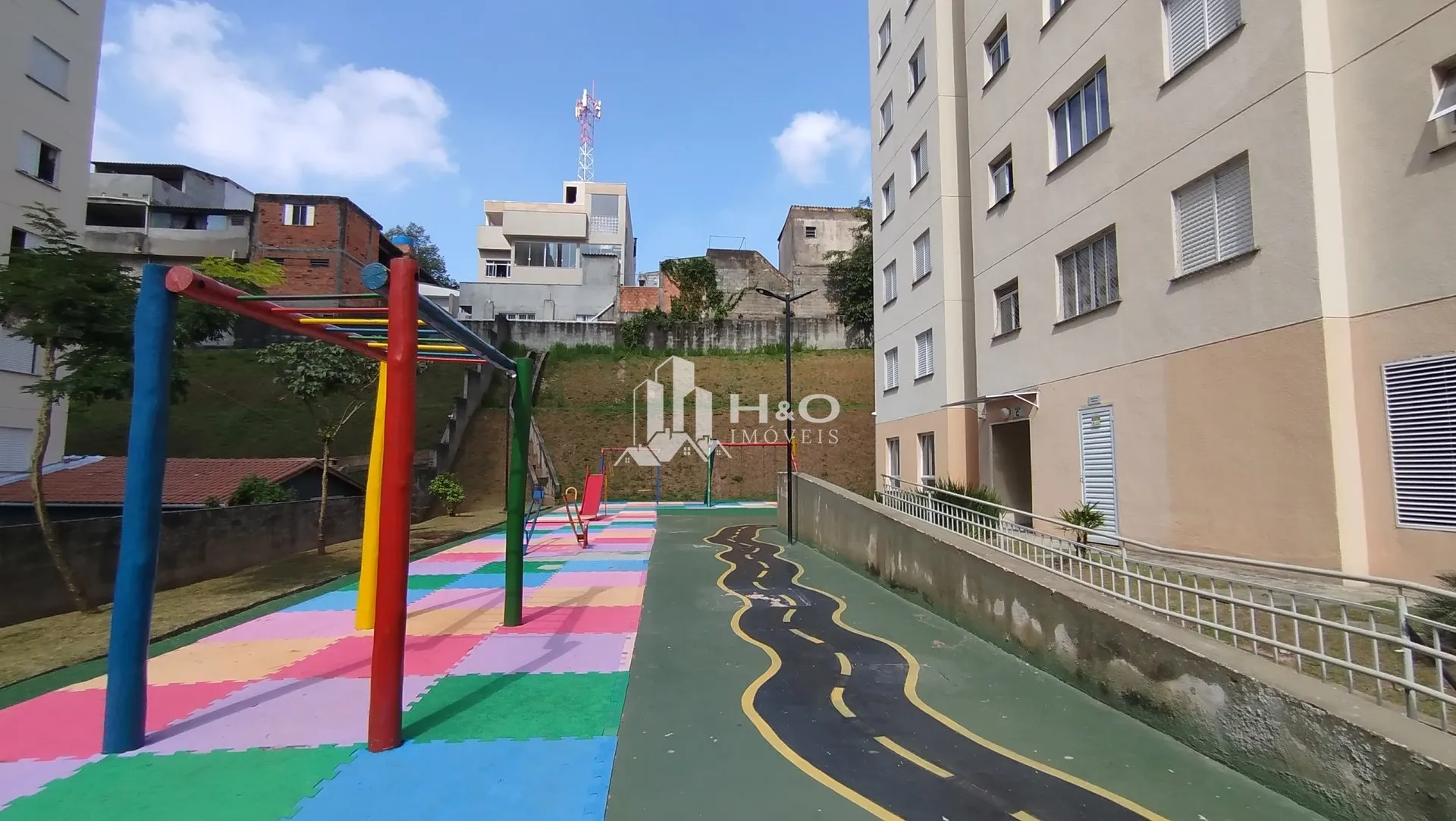 Imagem Oportunidade, Apartamento à venda - Excelente localização na Cidade Líder