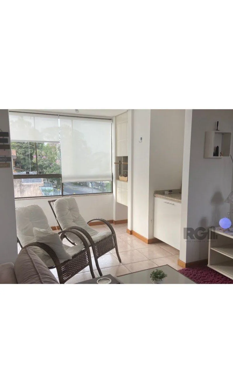 Imagem Apartamento em Cristo Redentor