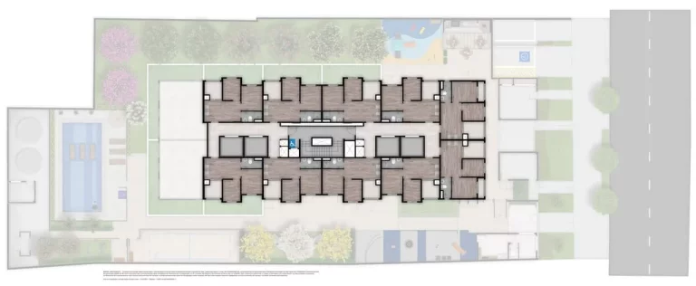 Imagem Apartamento à venda no bairro Campo Belo - São Paulo/SP