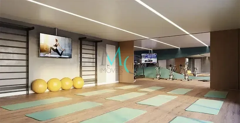 Imagem Cobertura Duplex à venda 3 Quartos 2 Suites 2 Vagas 128.72M² Recreio dos Bandeirantes Rio de Janeiro - RJ | Mare Pontal Oceânico