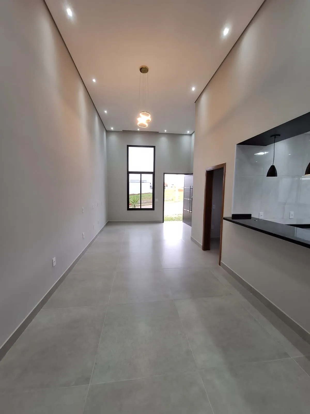 Imagem Casa de 3 Dormitórios Condomínio Reserva Ipanema- Sorocaba / SP
