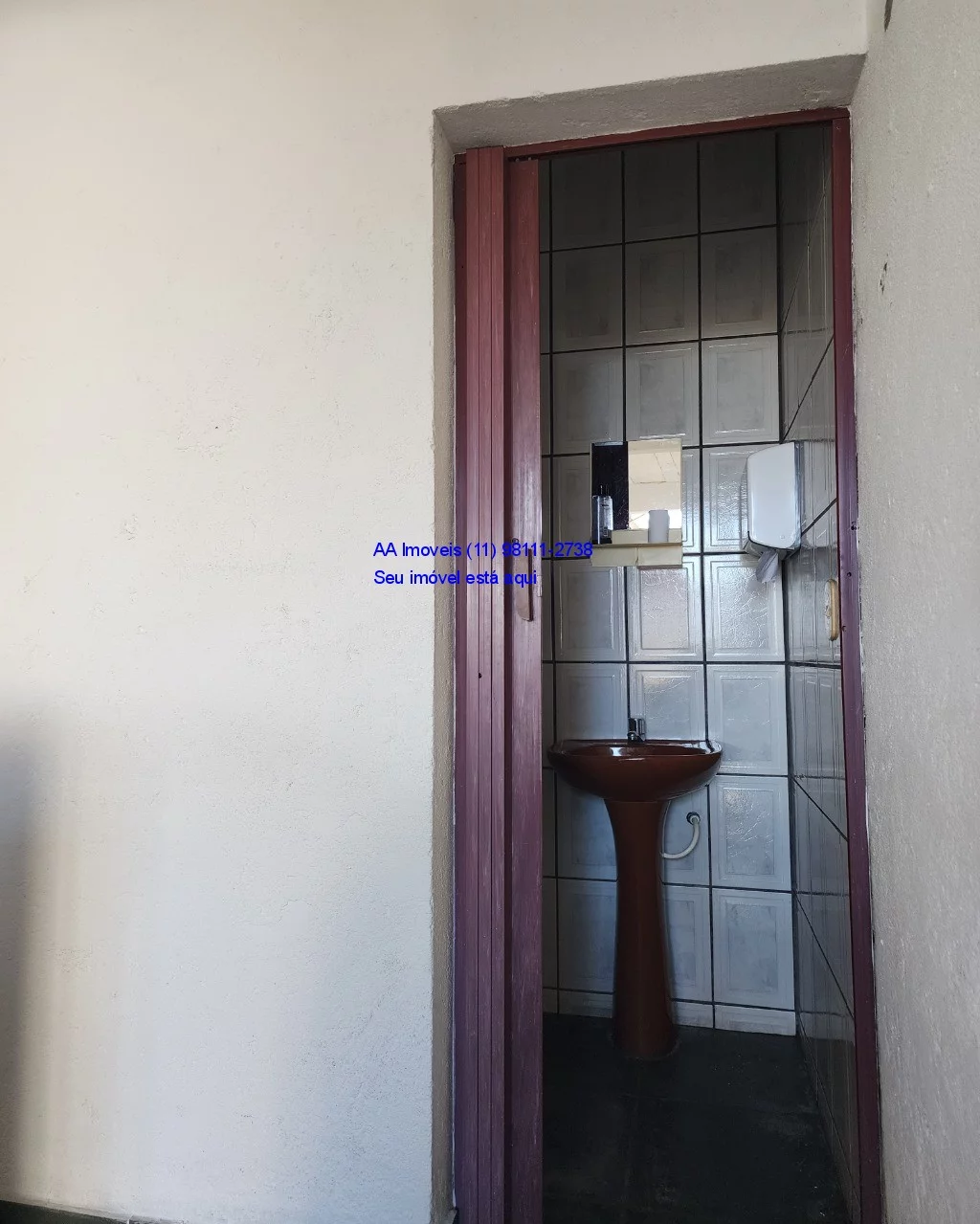 Imagem CASA RESIDENCIAL em JANDIRA - SP, JARDIM GABRIELA III