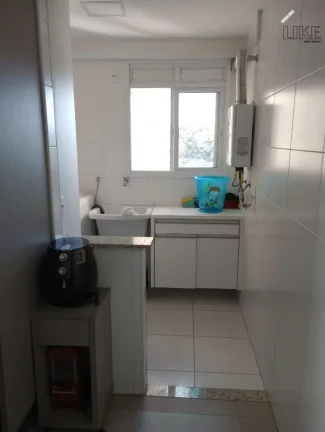 [Apartamento - Venda][Urbanova]