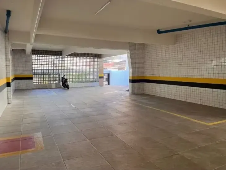 Imagem Apartamento com 2 Quartos à Venda, 78 m² em Guilhermina - Praia Grande