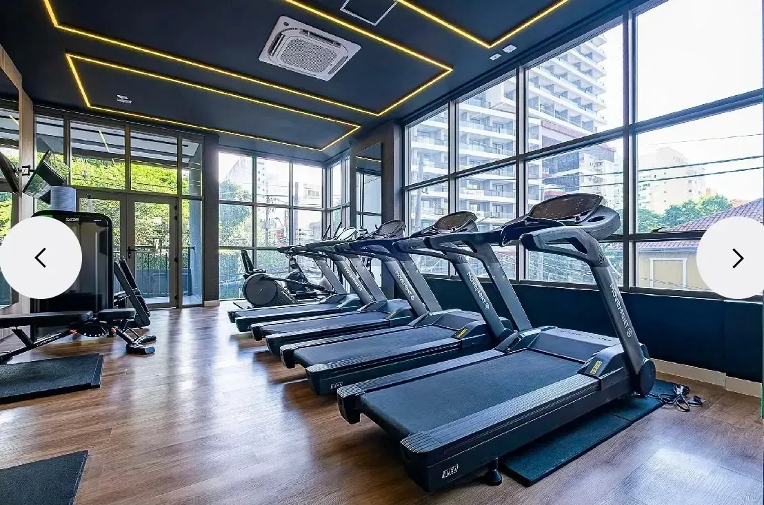 Imagem Apartamento com 2 Quartos à Venda, 77 m² em Pinheiros - São Paulo