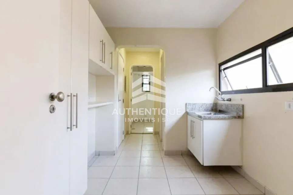 Imagem ROYAL PALACE ITAIM BIBI - Apartamento no coração do bairro Itaim Bibi à venda!