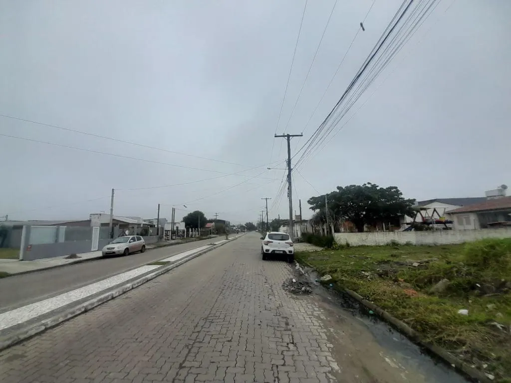 Imagem Terreno - Bairro Guarani
