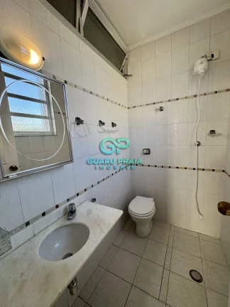 Imagem Apartamento à venda no bairro Pitangueiras - Guarujá/SP