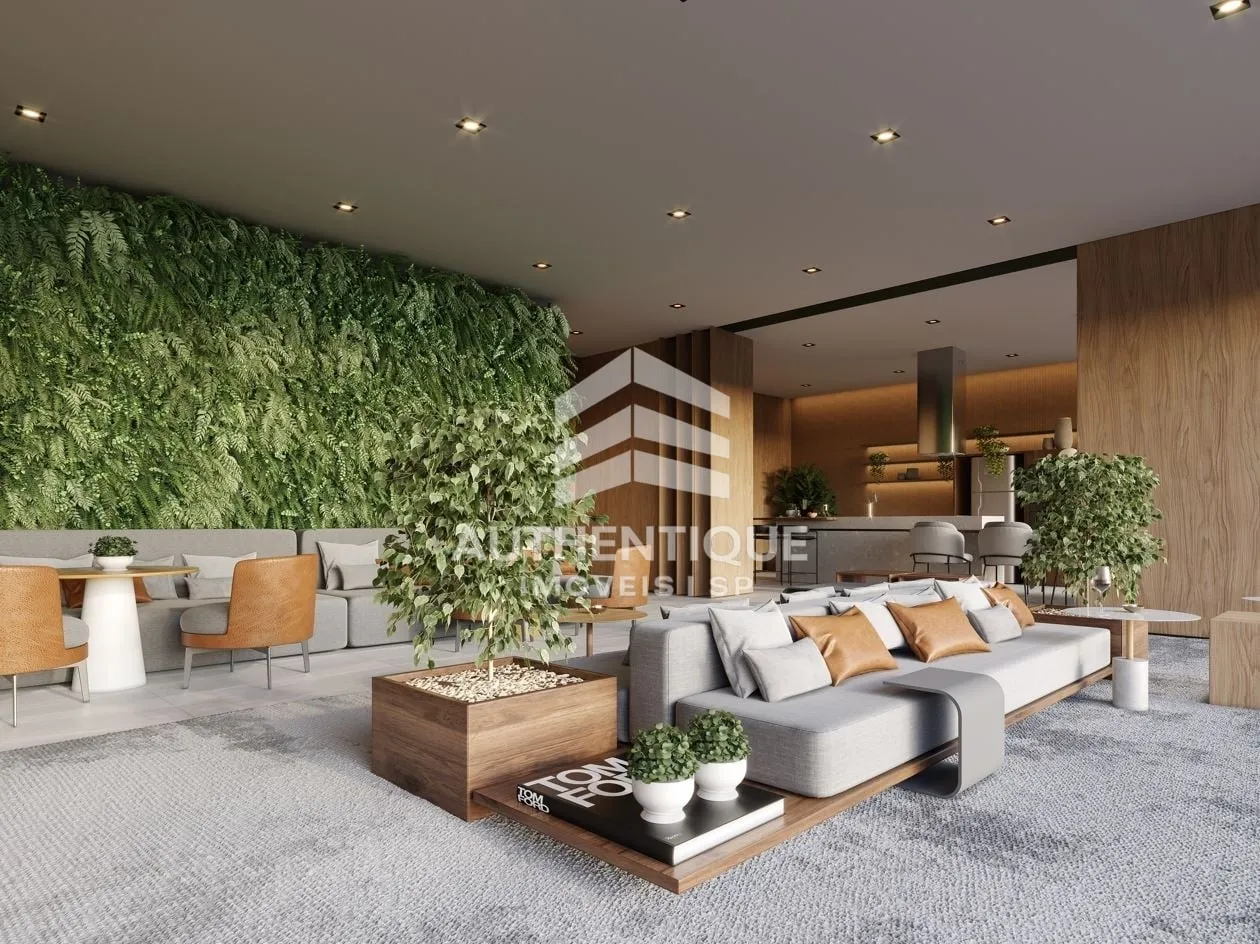 Imagem HAUS MITRE RESERVA VILA MARIANA - Apartamento à venda no bairro Vila Mariana - São Paulo/SP, Zona Sul