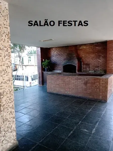 Imagem Apartamento com 2 Quartos à Venda, 65 metros em Santa Rosa - Niterói
