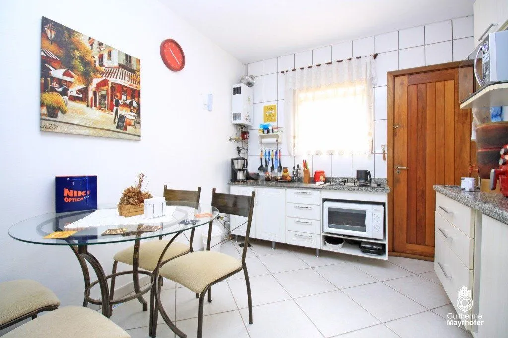 Imagem Casa Condominio para Venda - 101.85m², 2 dormitórios, 2 vagas - Ipanema