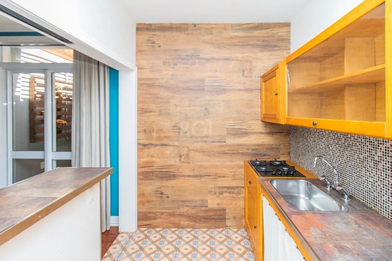 Imagem Apartamento para Venda - 65.99m², 2 dormitórios, São Geraldo