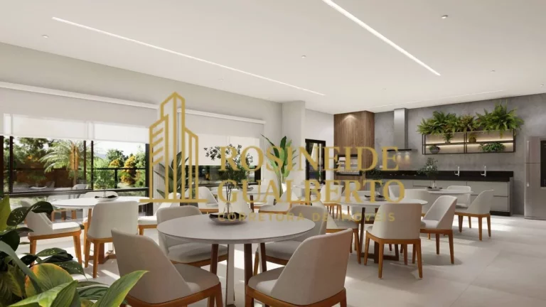Imagem Residencial Ruy Barbosa, com 1 a 3 quartos, 54 a 94 m² - Porto Novo.