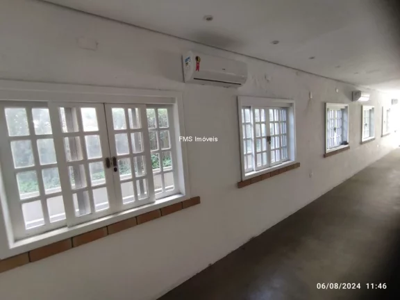 Imagem Loja com 200m² para locação no Jardim Paulistano.