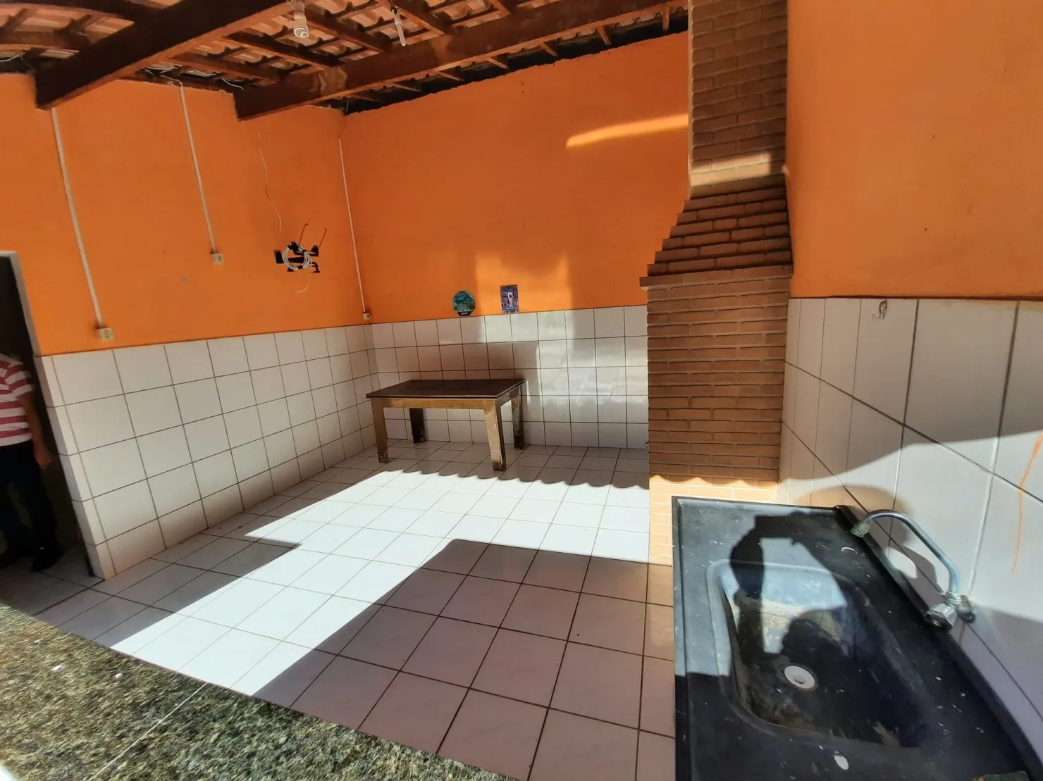 Imagem Casa à venda 3 Quartos, 2 Vagas, 300M², Laerte Assunção, Pindamonhangaba - SP