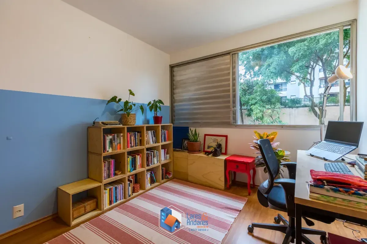Foto do imóvel Apartamento para venda em Perdizes com 3 quartos, sendo 1 suíte, 109m² em Rua Iperoig