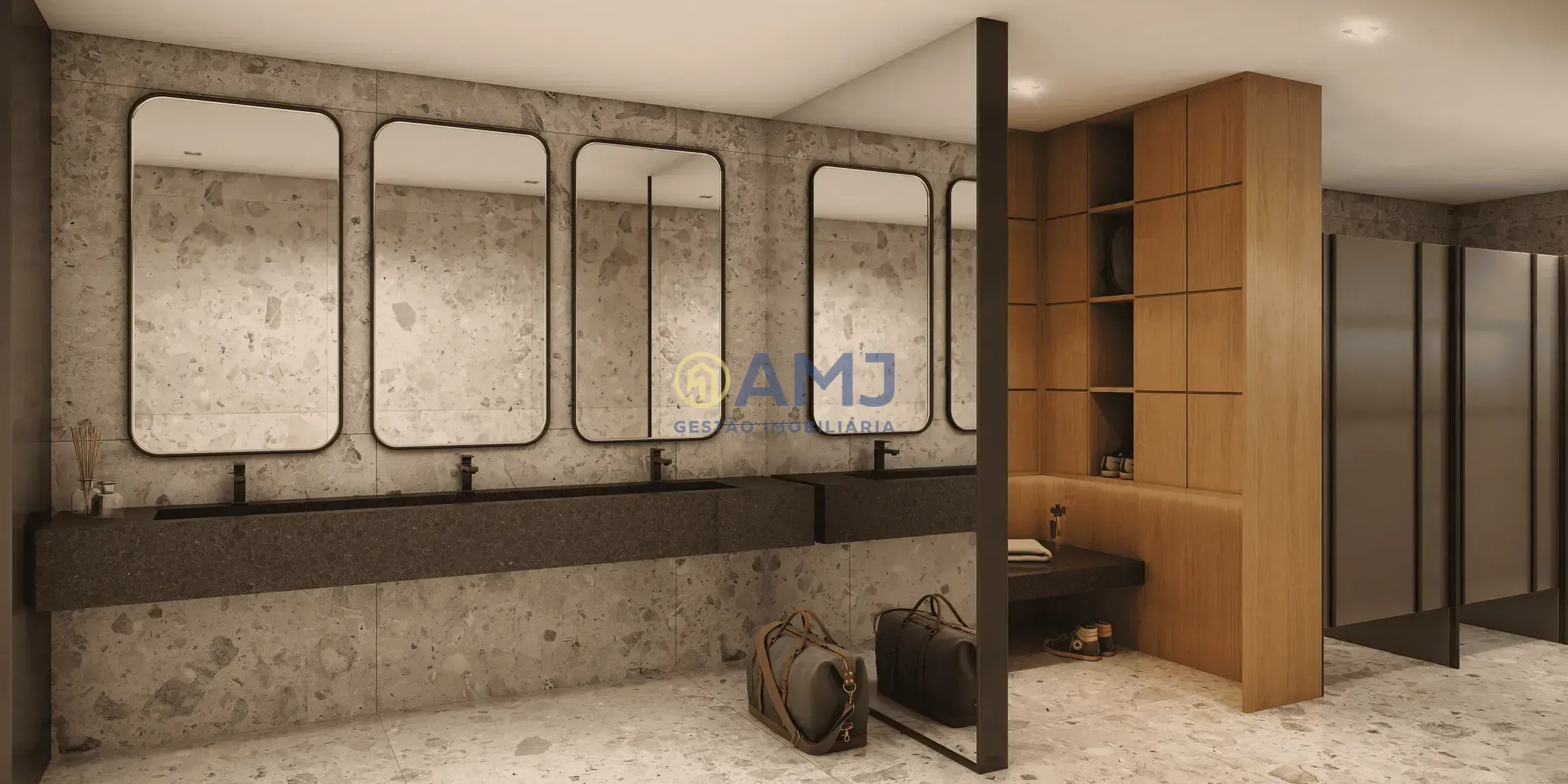 Imagem Apartamento à venda no Setor Oeste - Lux Oeste