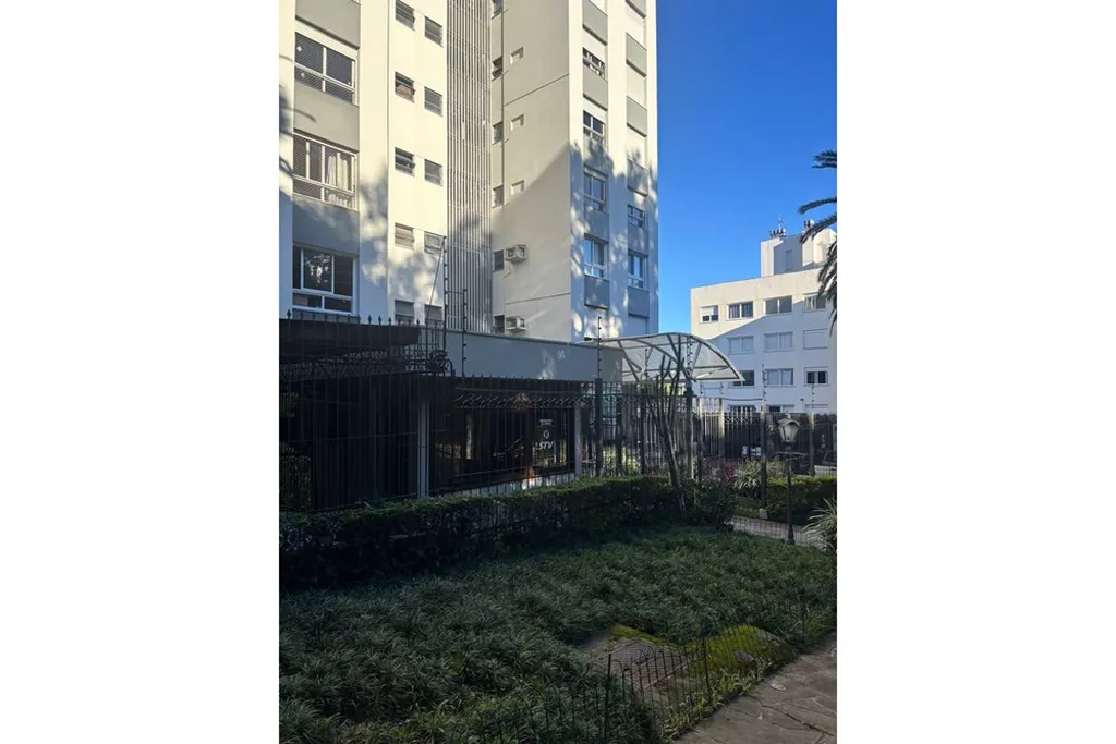 Imagem Apartamento em Petrópolis