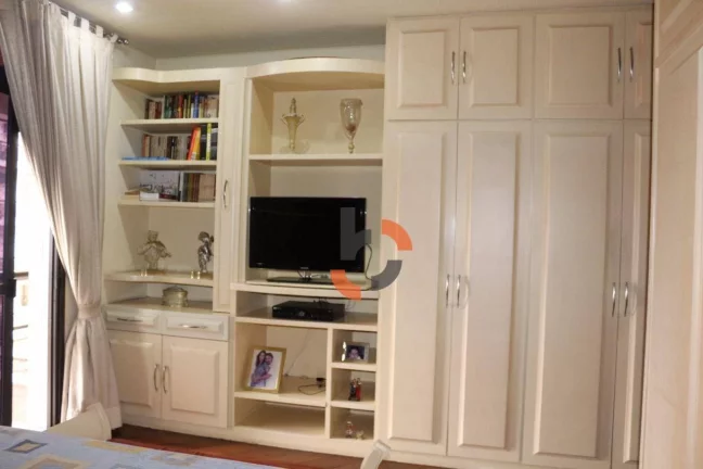 Imagem (Venda) Apartamento com 4 dormitórios - Centro - Nova Iguaçu/RJ