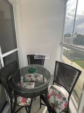 Imagem Apartamento de 2 dormitórios no Condomínio Parque das Acácias II, em Uberaba