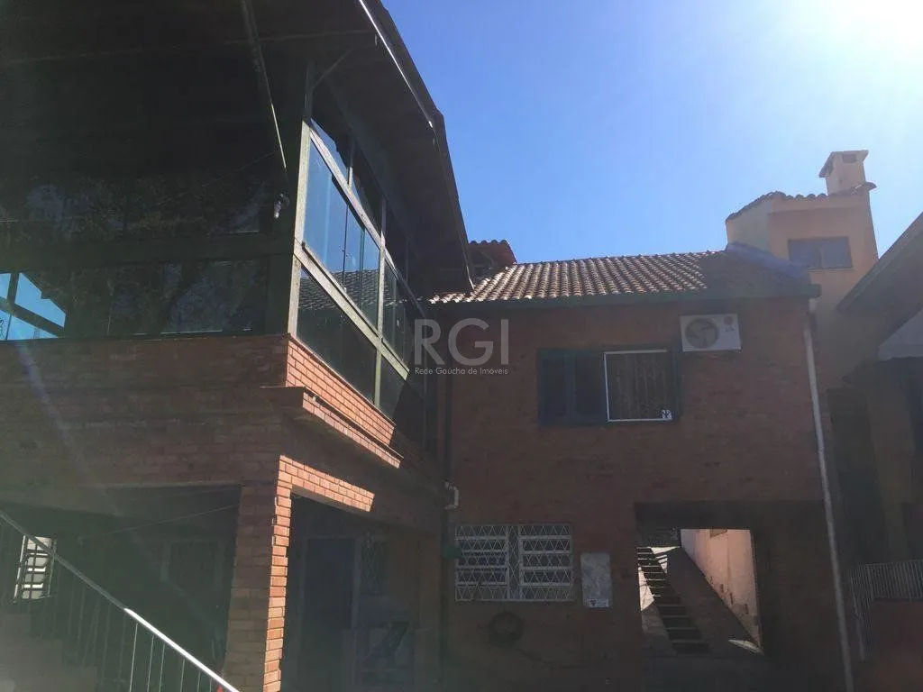Imagem Casa em Cavalhada