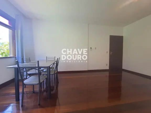 Imagem Apartamento de 1 Quarto com 1 Vaga de garagem para venda no Alto, em Teresópolis RJ